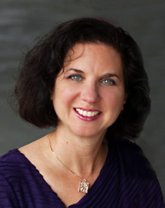 Donna Fishman, MPH