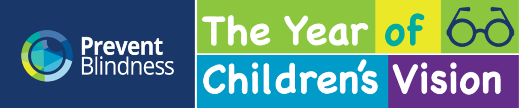 The Year of Children's Vision