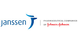 Janssen Pharmaceuticals logo