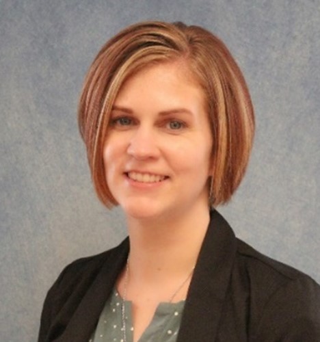 Lindsey King, OD Outreach Optometrist, Health Partners of Western Ohio Member of Vision Services Committee of the Association of Clinicians for the Underserved
