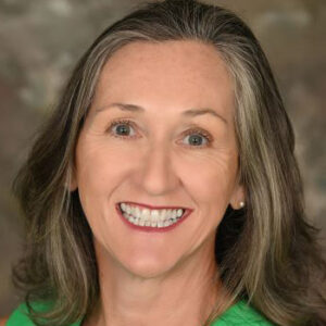 Sheila Hickson-Curran, MCOptom, FAAO Medical Affairs Leader J&J Innovative Medicine Retina