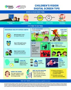 Cómo programar un Examen ocular
