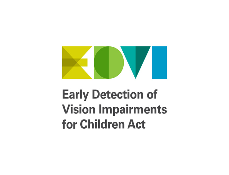 EDVI Act News Header