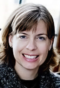 Stephanie Koscher